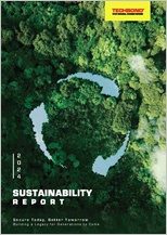 Sustainability Report